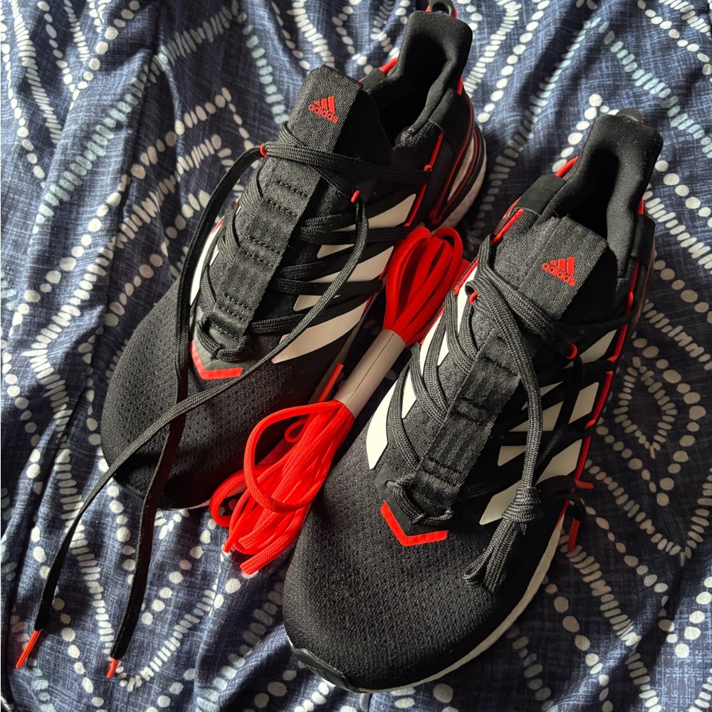Adidas Ultraboost men’s shoes